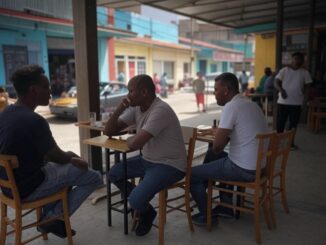 Nice Places to Hangout in Lagos Mainland And Prices