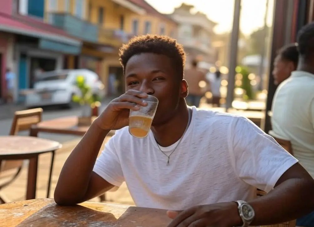 Nice Places to Hangout in Lagos Mainland And Prices