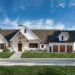 Modern Farmhouse w/ In-Law Suite – ~3,686 Sq Ft of Elegant, Flexible Living