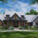 One-Story Country Craftsman – ~2,510 Sq Ft with Loft & Optional Bonus Room