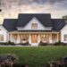 Modern Farmhouse – ~2,841 Sq Ft with Bonus Space & Big Porch