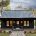 Cozy 2-Bed Country Home — ~952 Sq Ft with Deep Front & Rear Porches