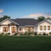 Craftsman Delight – ~3,366 Sq Ft, 4 Beds, Privacy & Entertaining Flow