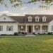 Inviting Modern Farmhouse with Vaulted Ceilings & Spacious Porches – ~1,752 Sq Ft of Warmth and Light