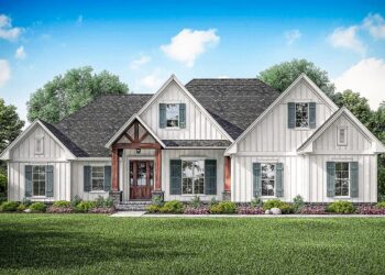 New American Home – ~2,358 Sq Ft, Vaulted Ceilings & Bonus Over Garage