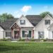 New American Home – ~2,358 Sq Ft, Vaulted Ceilings & Bonus Over Garage