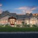 Tuscan Style Ranch – ~2,920 Sq Ft, 3 Beds, 2.5 Baths & 3-Car Garage