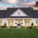 Perfectly Balanced 3-Bed Modern Farmhouse – ~1,924 Sq Ft with Outdoor Living