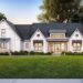 Stylish Modern Farmhouse – ~2,578 Sq Ft, 4 Beds + Flexible Bonus Space