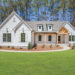Modern Farmhouse ~2,434 Sq Ft – Flexible 3–4 Beds, Split Bedrooms, Optional 2-3 Car Garage