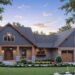 Cozy Craftsman of ~2,067 Sq Ft—Bonus Space, Wide Front Porch & Serene Flow