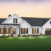 Modern Farmhouse ~1,975 Sq Ft – 4 Beds, 2 Baths, Warm & Welcoming