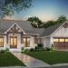 Craftsman Comfort – ~1,698 Sq Ft, 3 Beds & 2½ Baths in a Charming Footprint