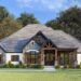 French Country Elegance – 4 Beds, Vaulted Ceilings & Bonus Room (~2,537 Sq Ft)