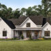 Modern Farmhouse – ~2,471 Sq Ft • 4 Beds • 3.5 Baths • Side-Entry Garage