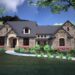 Transitional Modern Farmhouse – ~3,152 Sq Ft, 5 Beds, 3.5 Baths & 3-Car Garage