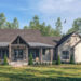 Modern Farmhouse ~2,195 Sq Ft – 3 Beds, 2.5 Baths, Ranch Style Comfort