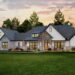 Spacious Modern Farmhouse – ~4,090 Sq Ft, 4 Beds & 5 Baths