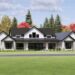 Modern Craftsman Farmhouse — ~3,652 Sq Ft with Private Primary Suite & 3-Car Garage