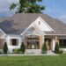Traditional 3-Bed, 3.5-Bath Home – ~2,199 Sq Ft with Bonus & Porch Charm