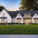 Modern Farmhouse ~2,578 Sq Ft – 4 Beds, 2.5 Baths, Sleek & Functional