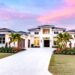 One-Level Beach House – ~4,068 Sq Ft Open-Concept, 4 Beds + Lanai Elegance