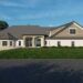 European Ranch with Split-Bed Layout – ~4,225 Sq Ft, Bonus Room & Court Entry Garage