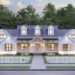 Modern Farmhouse with Office & Sunroom — ~3,345 Sq Ft of Style + Flow