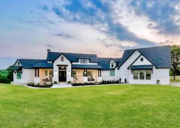 Exclusive Four-Bedroom Ranch with Wow Factor – ~3,576 Sq Ft + Bonus