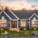 Cozy Traditional 3-Bed Plan – ~1,261 Sq Ft of Smart Living