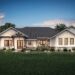 Ranch Style Home – 3366 Sq Ft, 4 Bedrooms