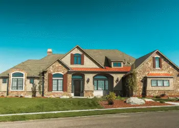 Spacious 5-Bed Craftsman – ~3,378 Sq Ft One-Level with Bonus Room & 3-Car Garage