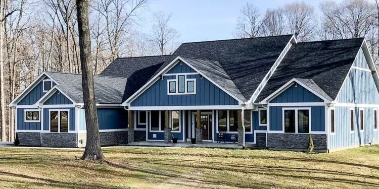 Spacious & Handsome Craftsman — ~3,394 Sq Ft, 4 Beds, Bonus Space