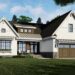 Modern Farmhouse ~2,000 Sq Ft — 3 Bedrooms, 1-Story with Porch Life