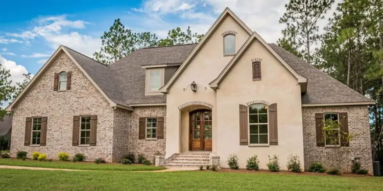 French Country with Bonus – ~2,399 Sq Ft, Elegant & Functional