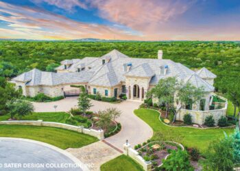 Luxury 4-Bed Home with Dual Garages & Home Theater – ~4,200 Sq Ft of Grand Living