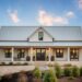 One-Story Modern Farmhouse with Flex Room & Expansive Outdoor Living