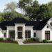 Transitional Country Home – ~3,637 Sq Ft with Study & Private Owner’s Suite