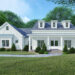 Modern Farmhouse – ~2,220 Sq Ft | 4 Beds, 3 Baths, Smart Layout