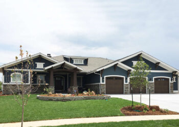 Remarkable Rustic Craftsman — ~3,968 Sq Ft with Lower-Level Potential & Mountain Character