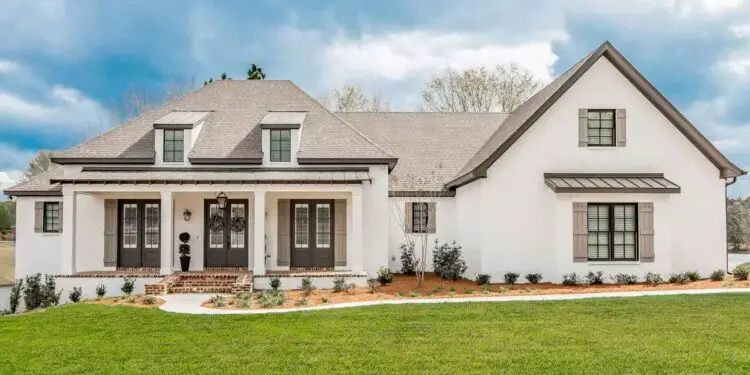 Charming Southern Home – ~2,854 Sq Ft with Optional Bonus Room