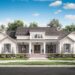 Stylish 4-Bed Modern Farmhouse – ~3,076 Sq Ft with Vaulted Master Suite