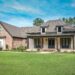 Modern French Country – ~3,106 Sq Ft, 4 Beds, Home Office & Bonus Room