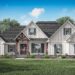 Relaxed New American Farmhouse – ~2,358 Sq Ft | 3 Beds, 2.5 Baths, Bonus Space