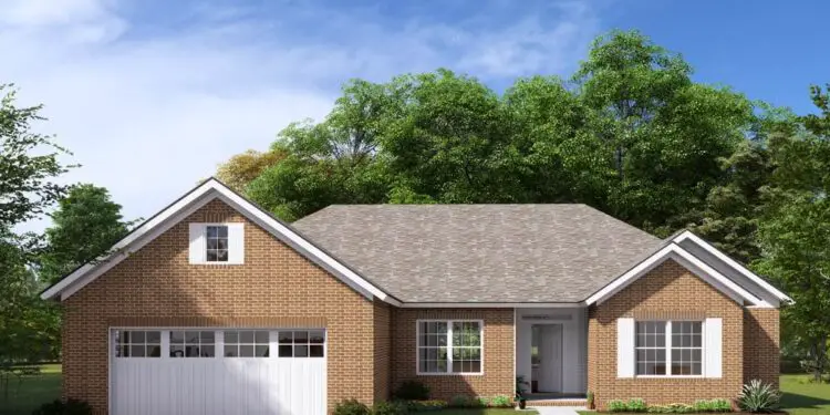 Grand Southern Charm – 5-Bedroom Home with Southern Grace ~4,300 Sq Ft