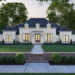 Classic Southern One-Level with Perfect Symmetry – ~3,170 Sq Ft, 4 Beds, 3 Baths