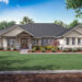 Modern Farmhouse ~2,974 Sq Ft — 3 Beds, 3.5 Baths, Vaulted Spaces + Bonus Loft