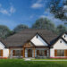 Expansive Craftsman with Flex Appeal – ~3,358 Sq Ft, 4–5 Beds & 3½ Baths