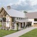 Modern Farmhouse Barndominium – ~3,205 Sq Ft, 4 Beds & Massive Bonus Over Garage