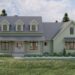 Modern Farmhouse with Cathedral Ceilings – ~2,388 Sq Ft of Smart Style
